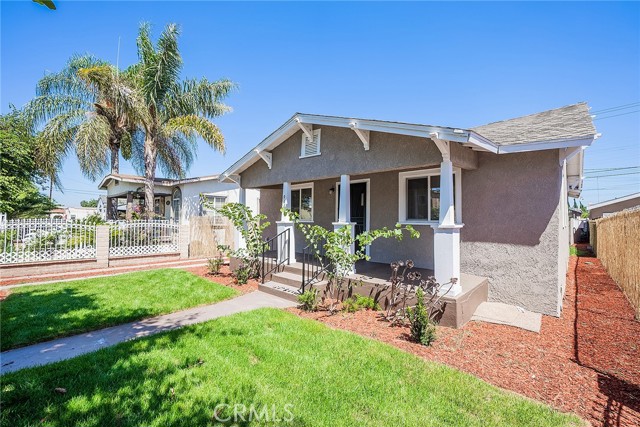 Image 3 for 9414 Baird Ave, Los Angeles, CA 90002