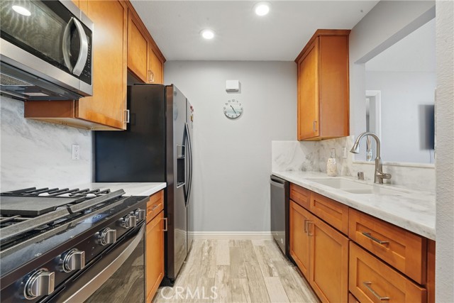 Detail Gallery Image 19 of 25 For 6 Pica Flor #58,  Rancho Santa Margarita,  CA 92688 - 1 Beds | 1 Baths