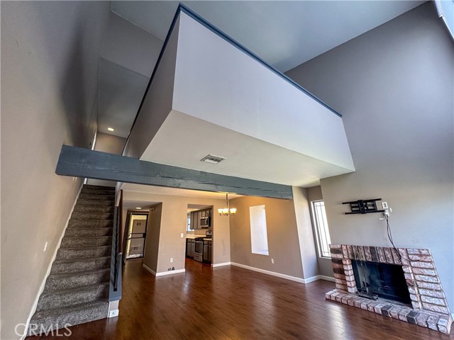 Detail Gallery Image 4 of 25 For 4424 San Jose St #22,  Montclair,  CA 91763 - 3 Beds | 2/1 Baths
