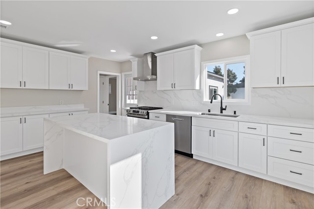 Detail Gallery Image 3 of 21 For 8172 Hazard, Midway City,  CA 92683 - 3 Beds | 2 Baths