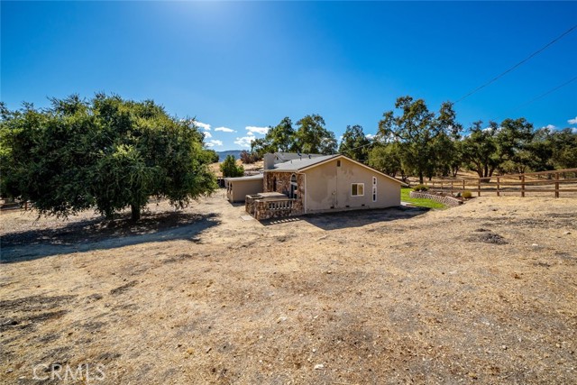 Detail Gallery Image 38 of 52 For 9190 La Paz Road, Atascadero,  CA 93422 - 4 Beds | 2/1 Baths