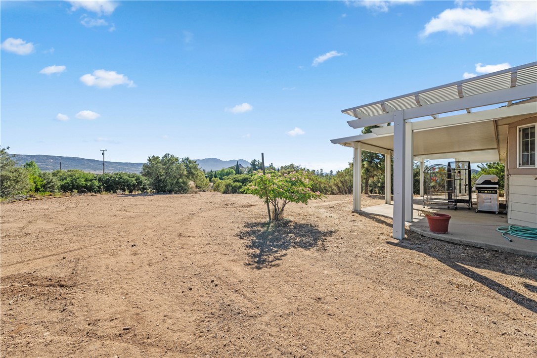 Detail Gallery Image 44 of 50 For 59350 Ramsey Rd, Anza,  CA 92539 - 4 Beds | 2/1 Baths