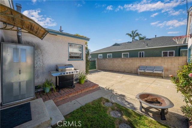 Detail Gallery Image 38 of 45 For 5815 E Oxholm, Long Beach,  CA 90808 - 3 Beds | 2 Baths