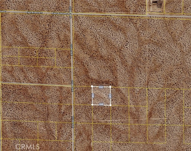 Details for 0 E Ave E4-east Of 210th St, Lancaster, CA 93535