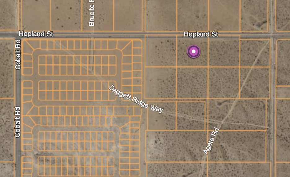 0 Hopland, Victorville, CA, 92394