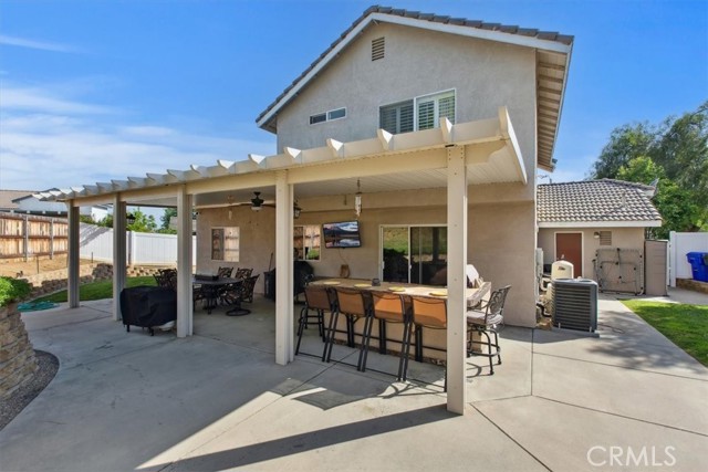Detail Gallery Image 60 of 65 For 12427 Stardell Ln, Yucaipa,  CA 92399 - 4 Beds | 2/1 Baths
