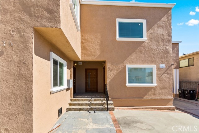 Detail Gallery Image 25 of 34 For 136 N Rampart Bld #3,  Los Angeles,  CA 90026 - 3 Beds | 2 Baths