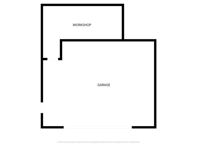 Detail Gallery Image 22 of 51 For 10157 Bell Ave, Lower Lake,  CA 95457 - 3 Beds | 2 Baths