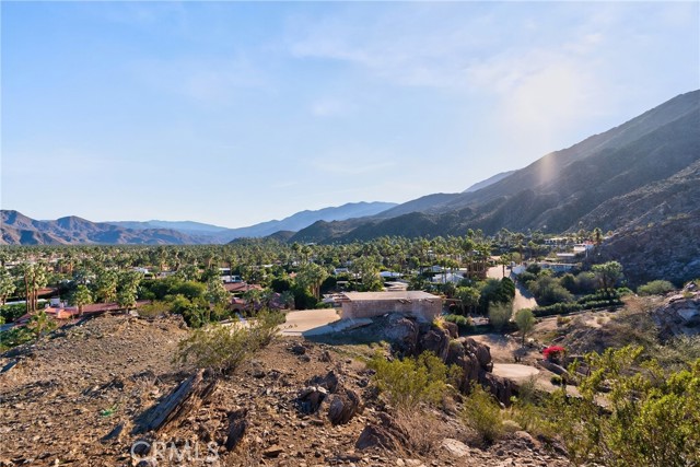 Detail Gallery Image 3 of 49 For 1 Ridge Road, Palm Springs,  CA 92264 - 0 Beds | 0 Baths