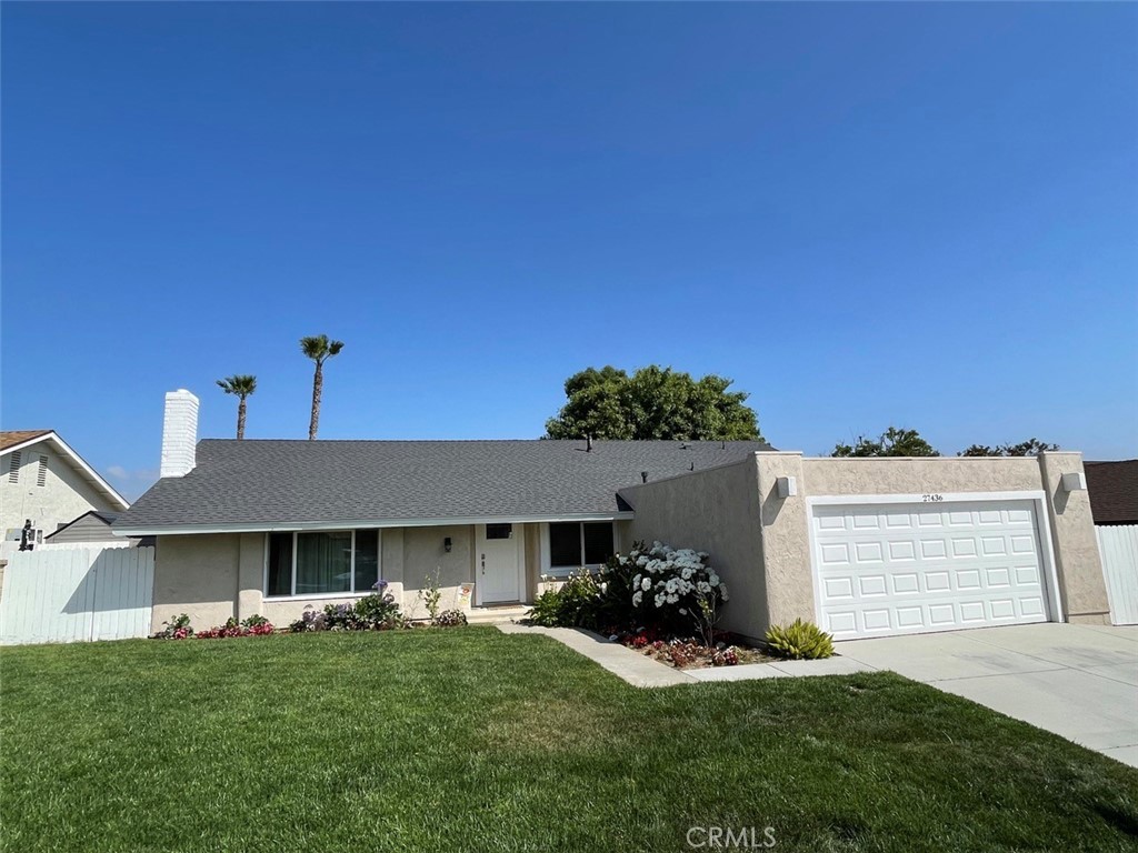 27436 Garza Drive