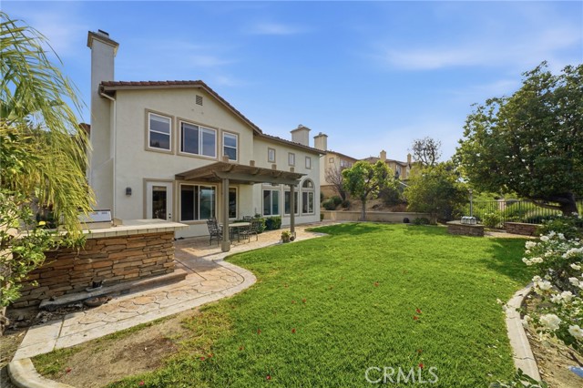 Detail Gallery Image 42 of 50 For 8251 E Marblehead Way, Anaheim Hills,  CA 92808 - 5 Beds | 3 Baths