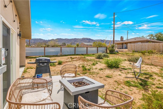 Detail Gallery Image 18 of 36 For 7276 Encina Rd, Joshua Tree,  CA 92252 - 1 Beds | 1 Baths