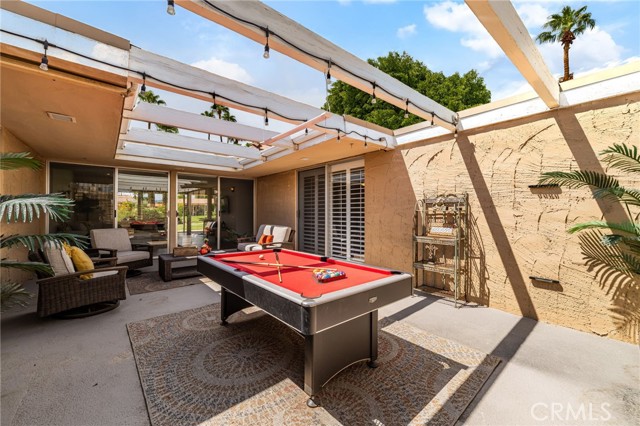 Detail Gallery Image 35 of 62 For 76915 Roadrunner Dr, Indian Wells,  CA 92210 - 3 Beds | 3 Baths
