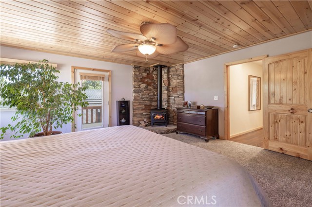 Detail Gallery Image 30 of 63 For 366 Mason Ln, Big Bear City,  CA 92314 - 5 Beds | 4/1 Baths
