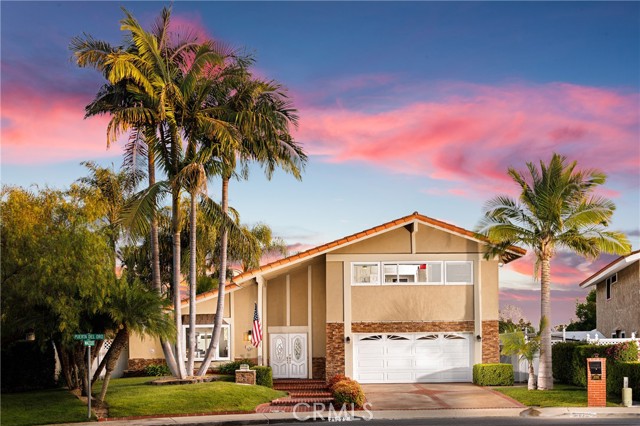 Detail Gallery Image 1 of 6 For 27222 Puerta Del Oro, Mission Viejo,  CA 92691 - 3 Beds | 2/1 Baths