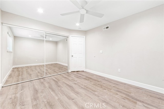 Detail Gallery Image 30 of 42 For 16407 La Bonita Ln #140,  Huntington Beach,  CA 92649 - 2 Beds | 1 Baths