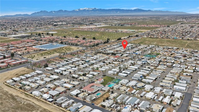 Detail Gallery Image 30 of 30 For 15252 Seneca Rd #241,  Victorville,  CA 92392 - 2 Beds | 2 Baths