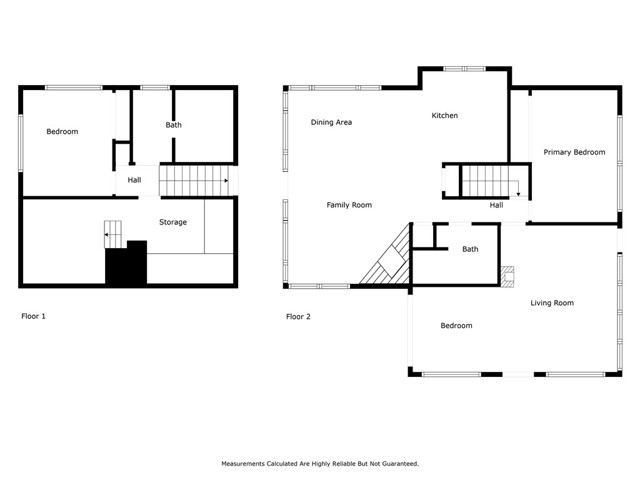 Detail Gallery Image 31 of 31 For 24620 Bernard Dr, Crestline,  CA 92325 - 2 Beds | 2 Baths