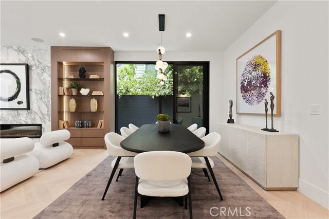 Detail Gallery Image 9 of 43 For 4211 Agnes Ave, Studio City,  CA 91604 - 4 Beds | 4/1 Baths