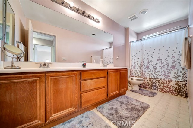 Detail Gallery Image 36 of 56 For 1791 Hideaway Pl, Palmdale,  CA 93551 - 3 Beds | 3 Baths