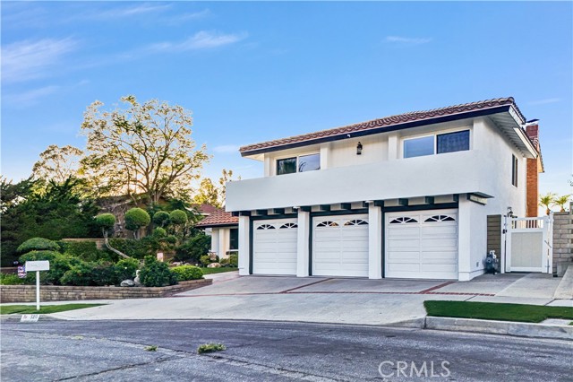 Detail Gallery Image 42 of 42 For 5215 E Rolling Hills Dr, Anaheim Hills,  CA 92807 - 5 Beds | 3 Baths