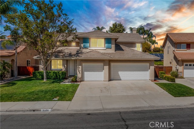 Detail Gallery Image 53 of 61 For 31484 Britton Circle, Temecula,  CA 92591 - 6 Beds | 4 Baths