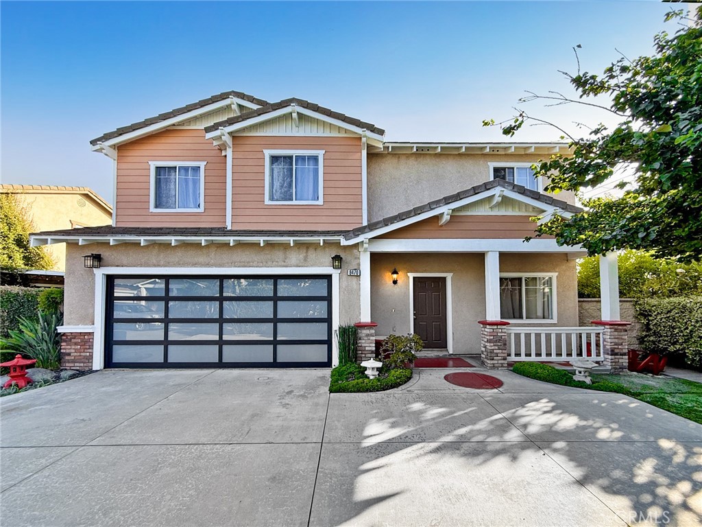 8470 Millergrove Drive