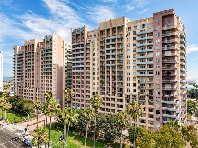 Detail Gallery Image 50 of 51 For 488 E Ocean Bld #818,  Long Beach,  CA 90802 - 2 Beds | 2 Baths