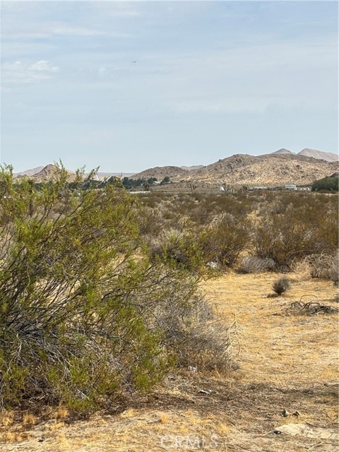  Land for Sale in Palmdale, California