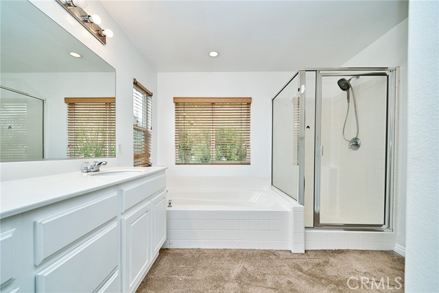 Detail Gallery Image 27 of 52 For 26244 Charismatic Ct, Moreno Valley,  CA 92555 - 4 Beds | 2/1 Baths