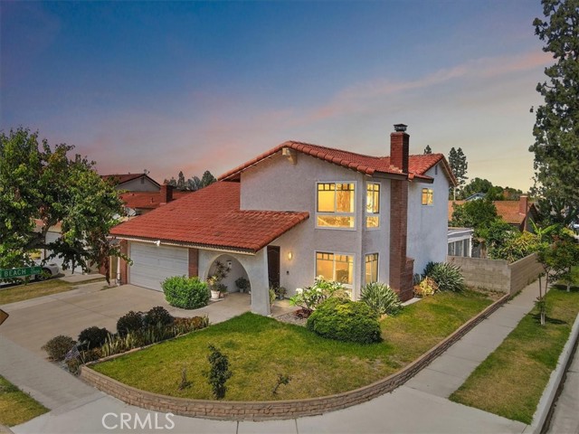 Details for 17016 Leslie Avenue, Cerritos, CA 90703