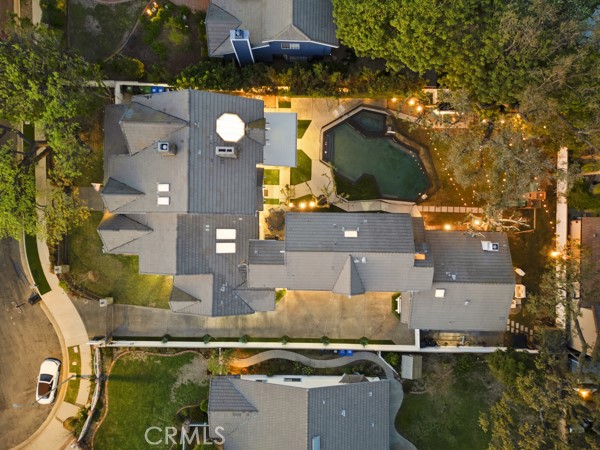 Detail Gallery Image 3 of 67 For 9514 Oakridge Pl, Chatsworth,  CA 91311 - 6 Beds | 6 Baths