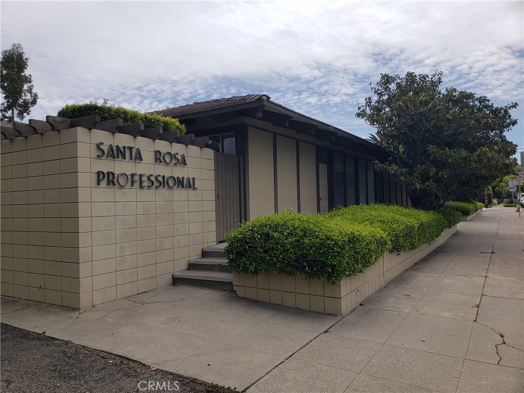 1338 Santa Rosa Street, San Luis Obispo, CA 93401