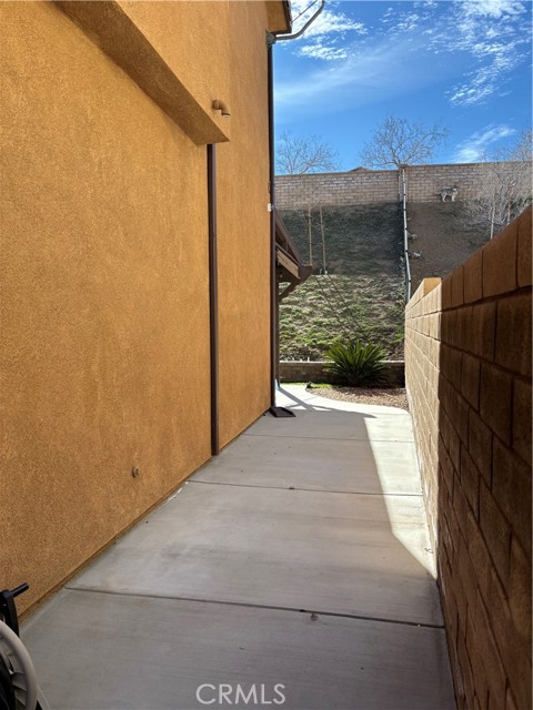 Detail Gallery Image 47 of 48 For 2534 Mapleleaf, Palmdale,  CA 93551 - 4 Beds | 4 Baths