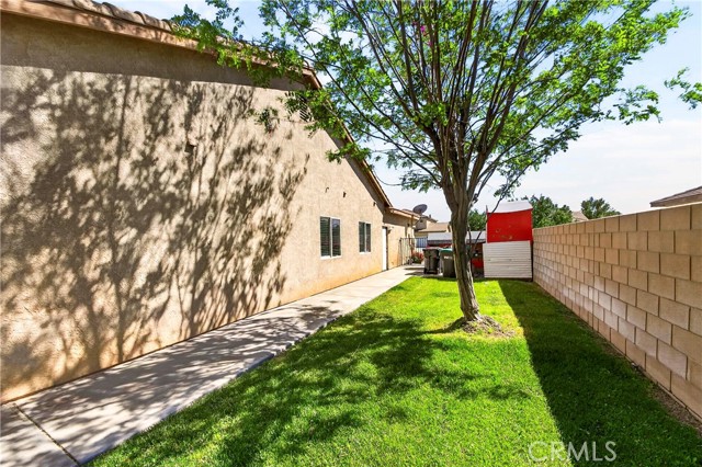 Detail Gallery Image 42 of 51 For 2037 W Avenue H6, Lancaster,  CA 93536 - 4 Beds | 2 Baths