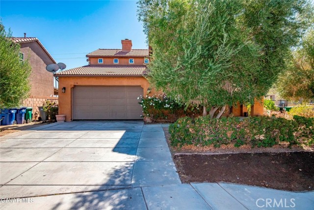 Detail Gallery Image 27 of 28 For 2158 Cypress, Lancaster,  CA 93535 - 4 Beds | 3 Baths