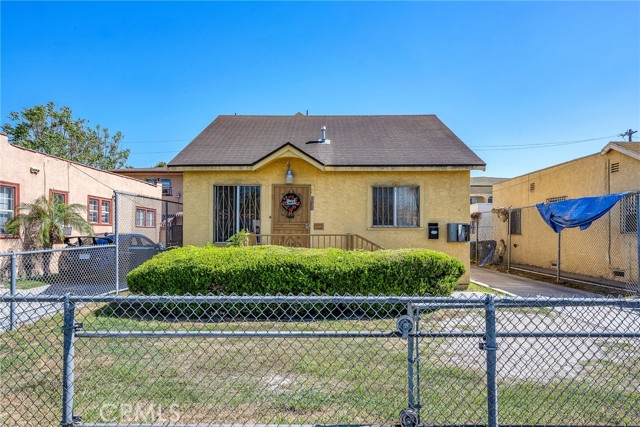 Detail Gallery Image 1 of 1 For 822 E 87th Pl, Los Angeles,  CA 90002 - – Beds | – Baths