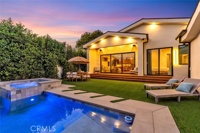 Detail Gallery Image 41 of 61 For 11956 Collins St, Valley Village,  CA 91607 - 5 Beds | 5/1 Baths