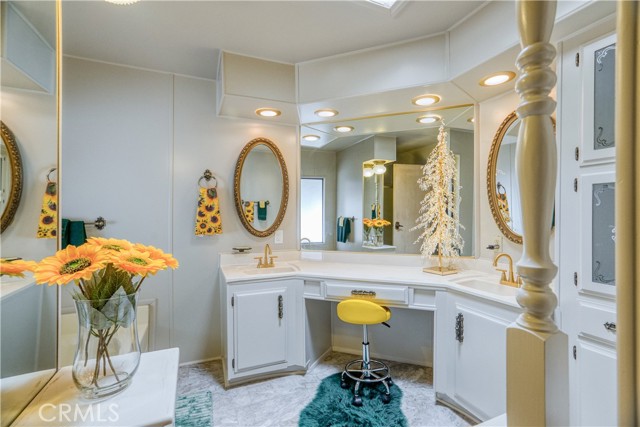 Detail Gallery Image 22 of 45 For 601 N Kirby #524,  Hemet,  CA 92545 - 2 Beds | 2 Baths