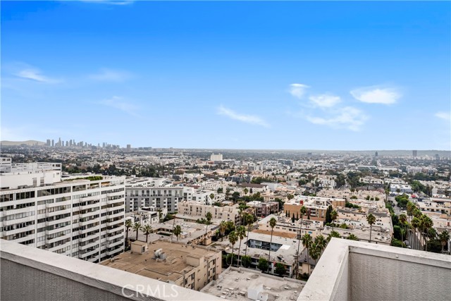 Detail Gallery Image 16 of 32 For 7250 Franklin Ave #1011,  Los Angeles,  CA 90046 - 1 Beds | 1 Baths