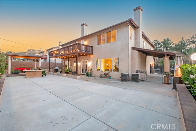 Detail Gallery Image 54 of 59 For 971 Haley Talbert Dr, Corona,  CA 92881 - 4 Beds | 4/1 Baths