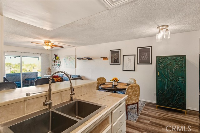 Detail Gallery Image 9 of 28 For 5585 E Pacific Coast #361,  Long Beach,  CA 90804 - 1 Beds | 1 Baths