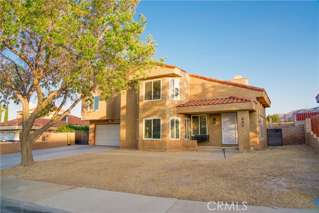 Property Photo from MLS