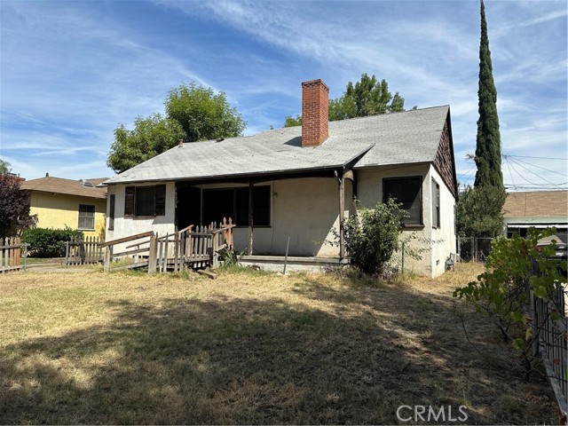 Detail Gallery Image 2 of 54 For 1254 W 26th St, San Bernardino,  CA 92405 - 3 Beds | 1 Baths