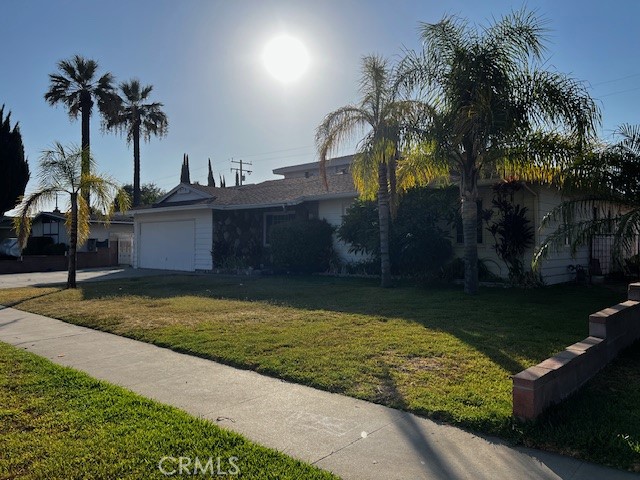 1311 S Evanwood Ave, West Covina, CA 91790