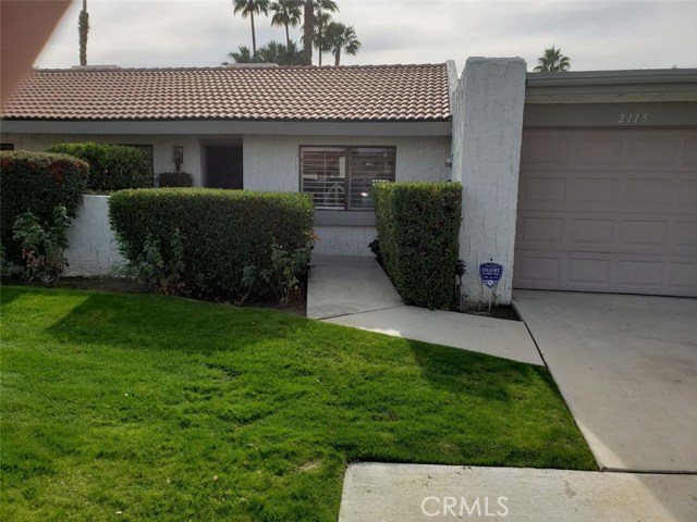 Image Number 1 for 2115   Sunshine WAY in PALM SPRINGS