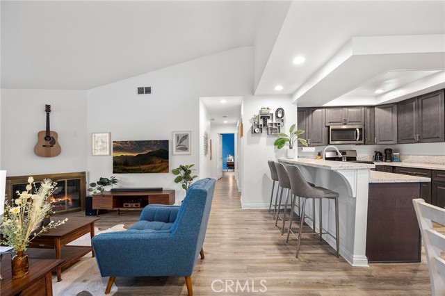 Detail Gallery Image 1 of 30 For 5814 Old Village Rd #216,  Yorba Linda,  CA 92887 - 3 Beds | 2 Baths
