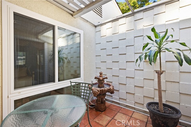 Detail Gallery Image 20 of 43 For 93 Calle Aragon #D,  Laguna Woods,  CA 92637 - 2 Beds | 1 Baths