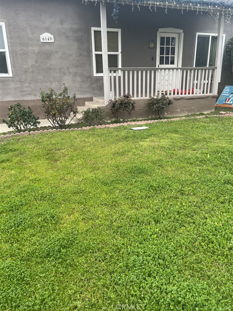 6149 Avon Avenue, San Gabriel, CA 91775