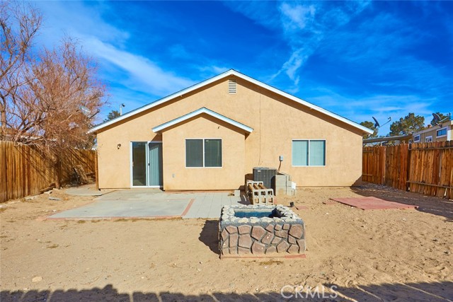 Detail Gallery Image 21 of 23 For 25029 Avenida Laredo, Barstow,  CA 92311 - 3 Beds | 2 Baths